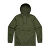 cyrus-windbreaker-army